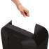 Уничтожитель бумаг Fellowes PowerShred LX50,  P-4,  4х37 мм, 9 лист. одновременно, 17л [fs-44060]